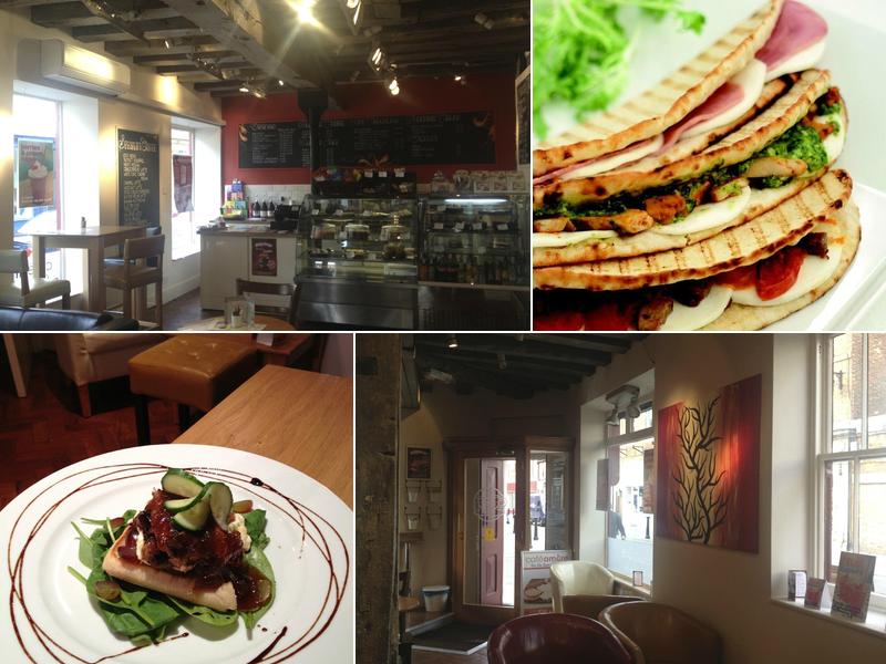 Balmforth & Co Newark