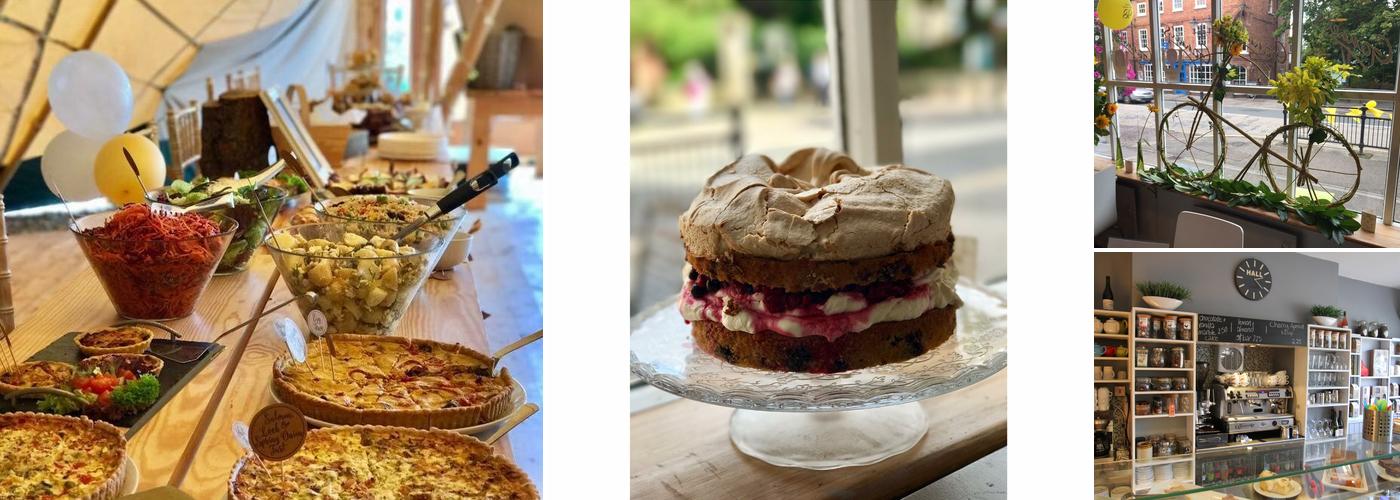 Gannets Daycafé & Bistrot