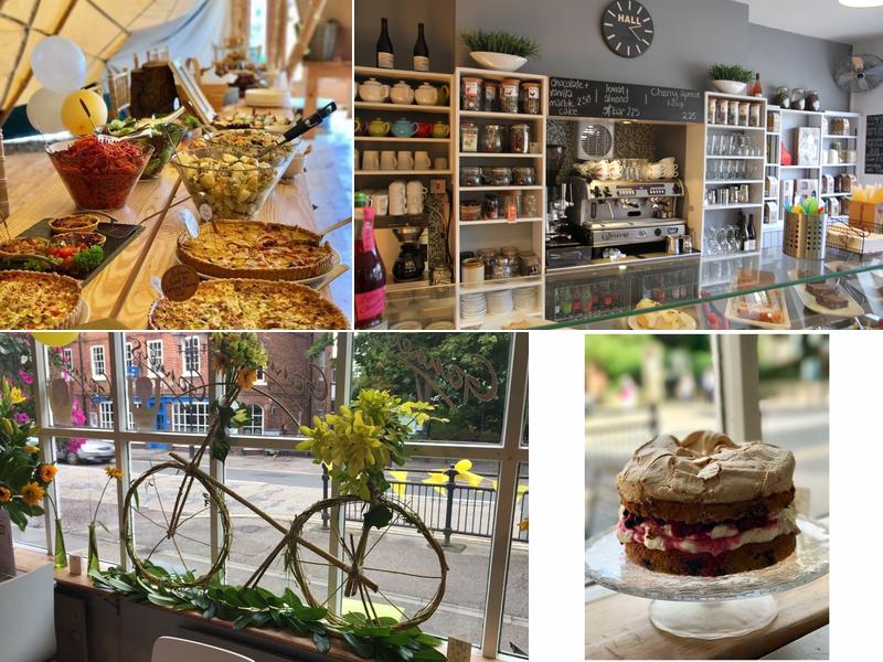 Gannets Daycafé & Bistrot