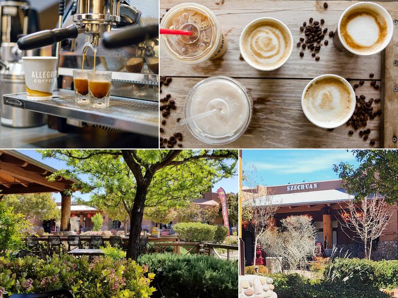 WFM Coffee & Juice Bar