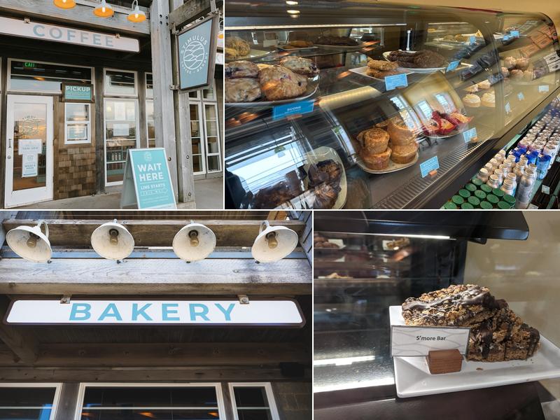 Stimulus Coffee + Bakery