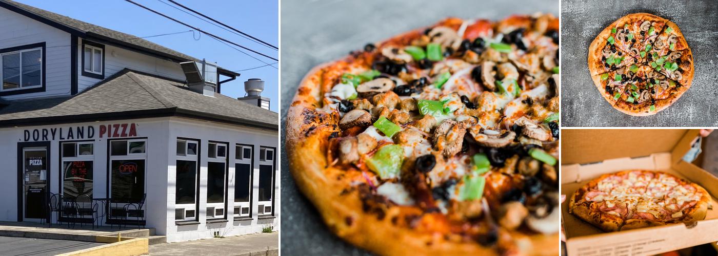 Doryland Pizza