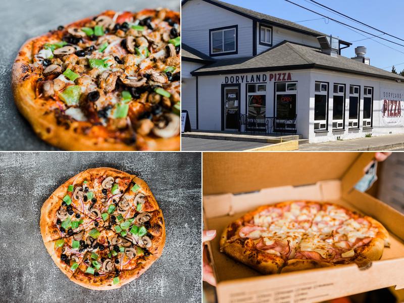 Doryland Pizza
