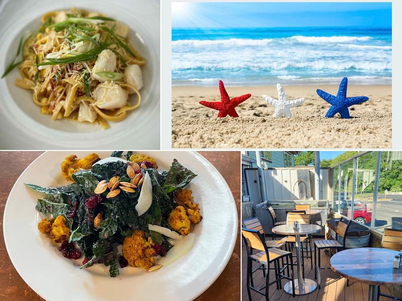 The Schooner Restaurant & Lounge