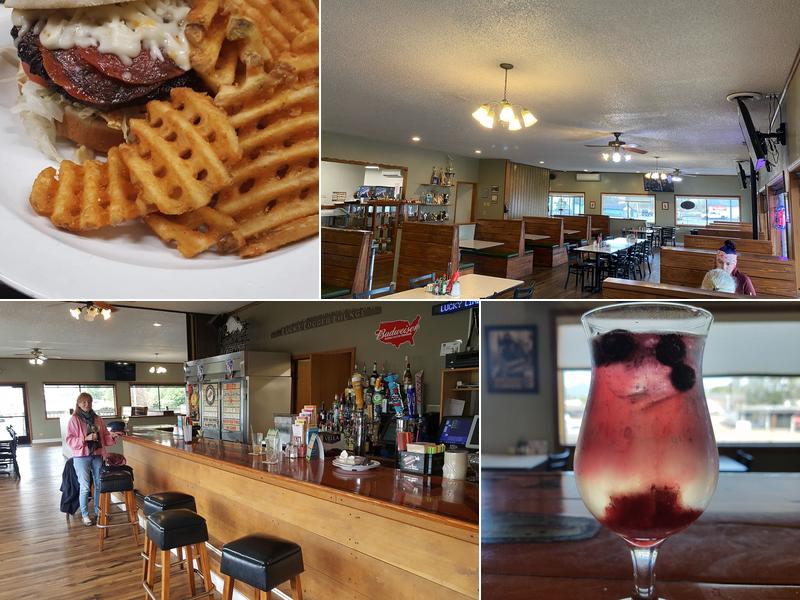 Fern Restaurant & Lounge 1000 N Main Ave UNIT 2, Tillamook