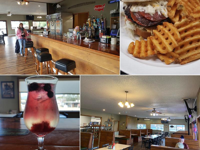 Fern Restaurant & Lounge