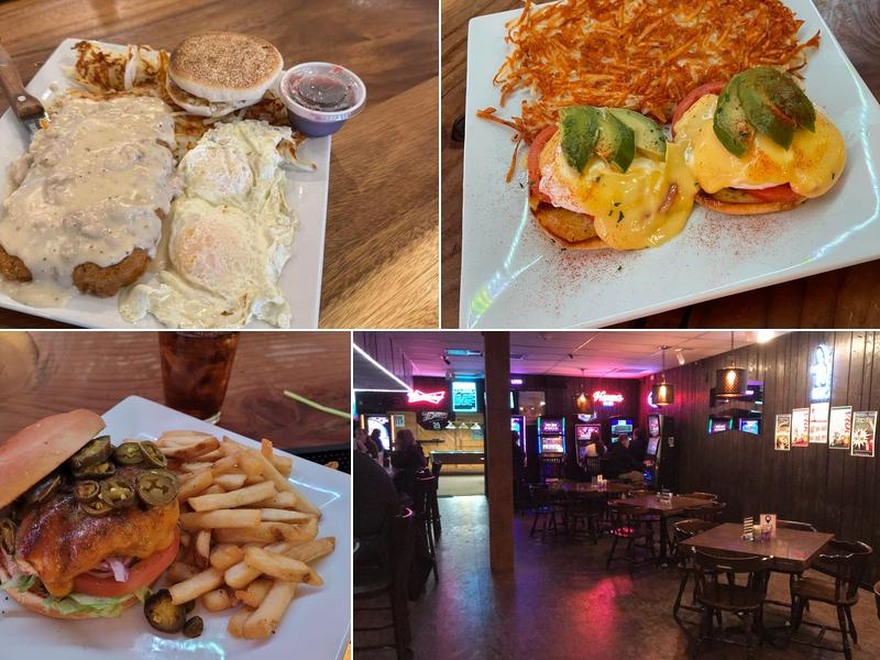 Rendezvous Bar & Grill