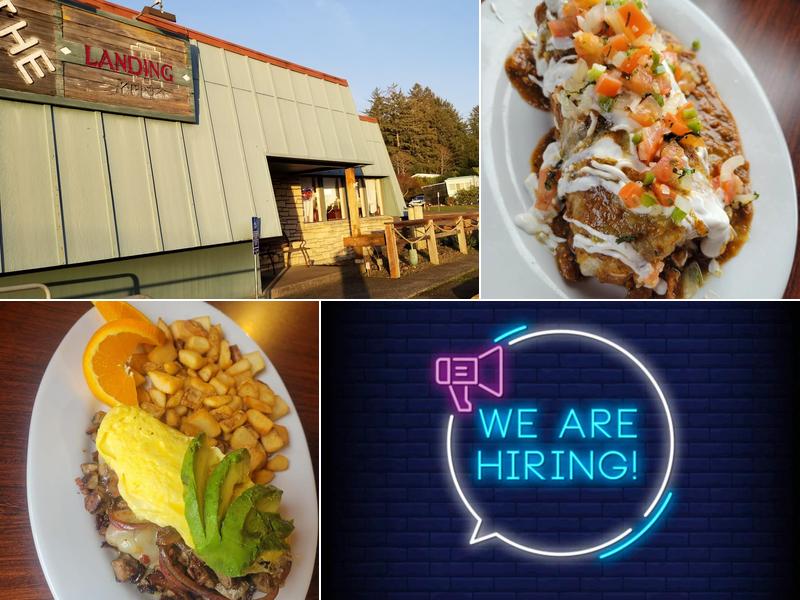 The Landing Restaurant & Lounge