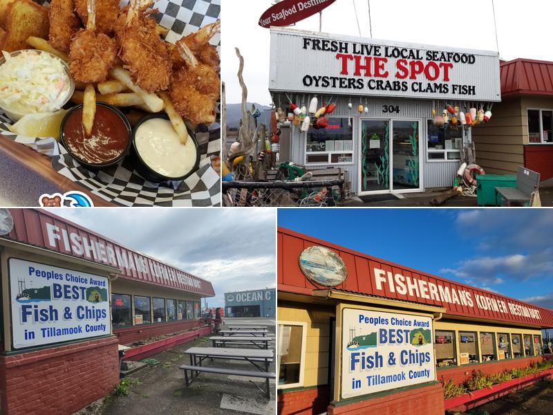 Fisherman's Korner Restaurant