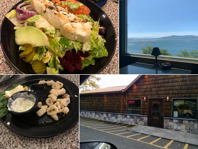 Pirate's Cove Restaurant