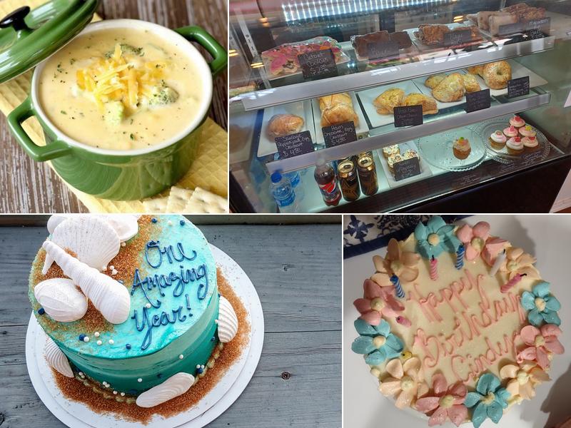 SaraSotas 1911 2nd St, Tillamook