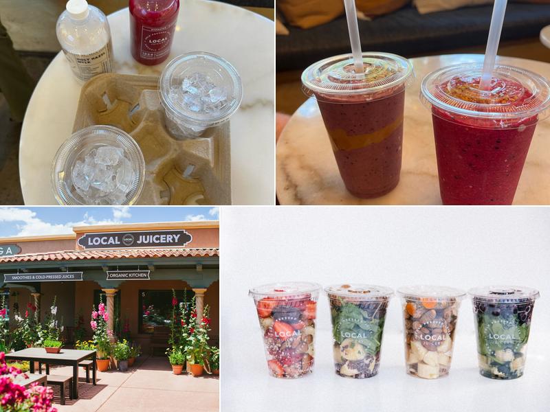 Local Juicery