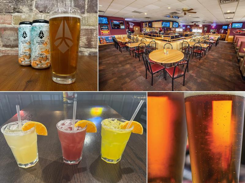 The Sports Page - Spencer