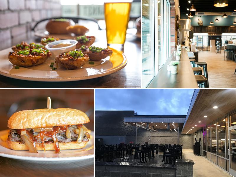 Werner Beef & Brew 2807 3rd St, Tillamook