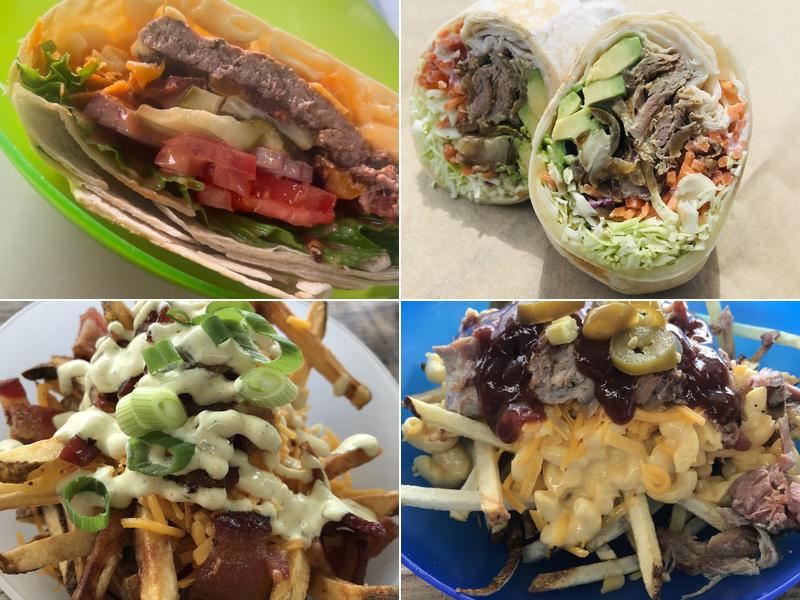 Recess 1910 N Main Ave, Tillamook