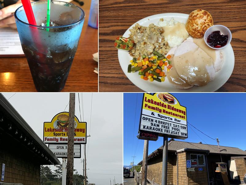 Lakeside Hideaway 670 N Hwy 101, Rockaway Beach