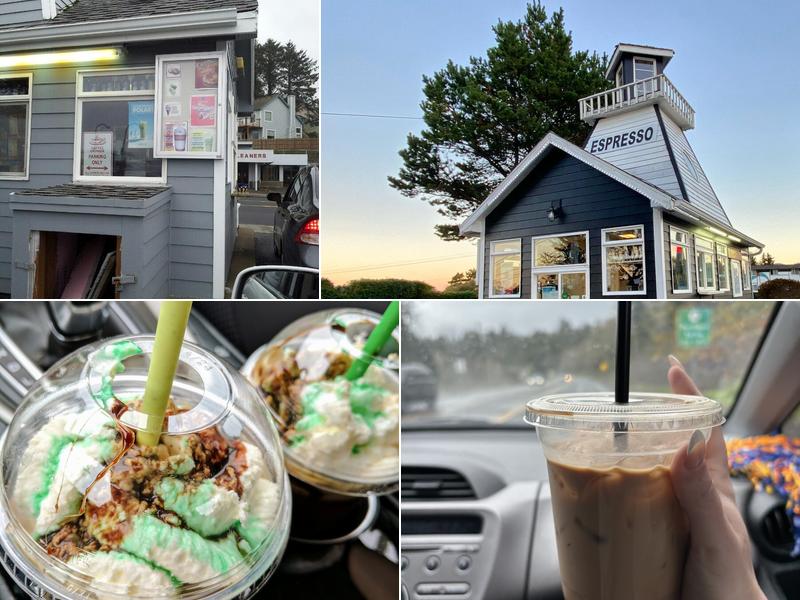 Lighthouse Coffee Co