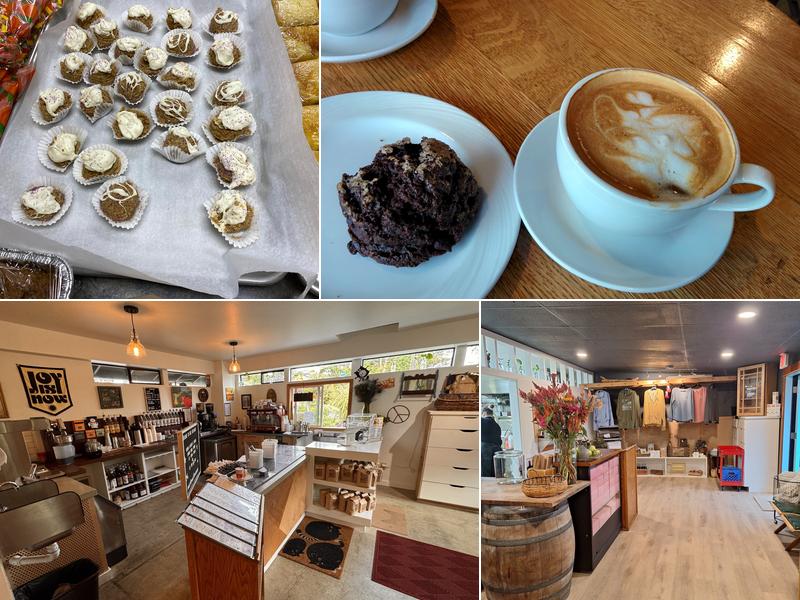 The Red Roof Munchery 7040 Gleneden Beach Loop, Gleneden Beach