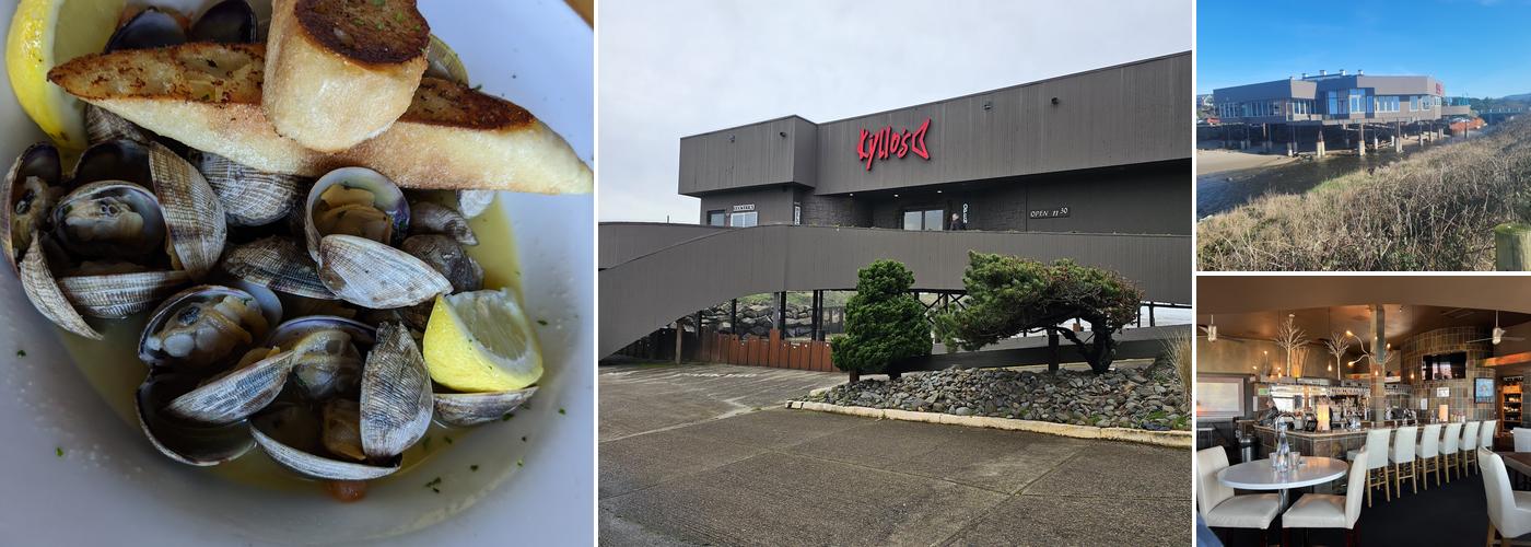 Kyllo’s Seafood & Grill