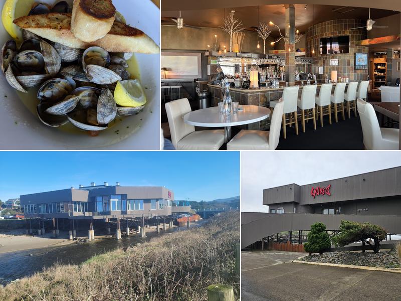 Kyllo’s Seafood & Grill