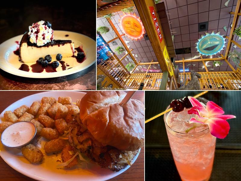 McMenamins Lighthouse Brewpub