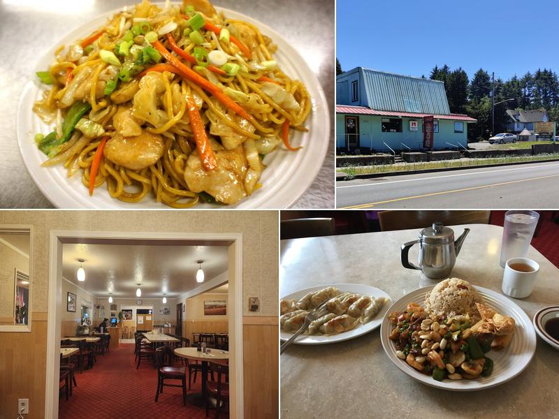 Foon Hing Yuen 3138 SE Hwy 101, Lincoln City