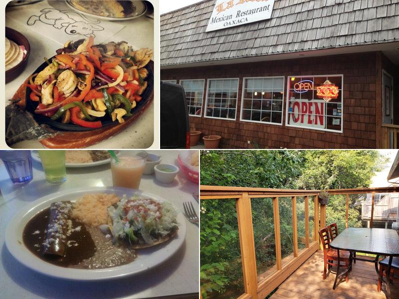 La Roca 3243 US-101, Lincoln City