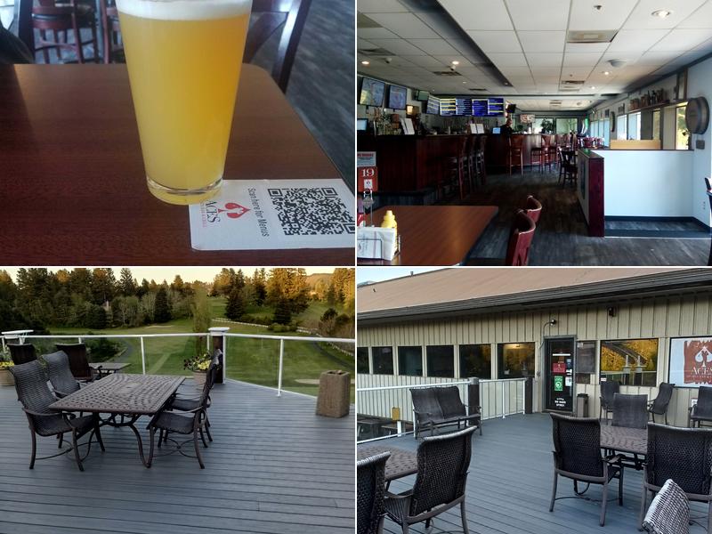 Aces Sports Bar & Grill