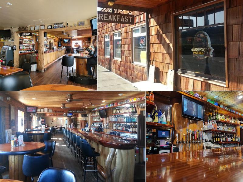 Snug Harbor Bar and Grill