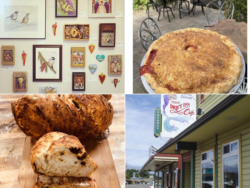 The Drift Inn Hotel and Restaurant