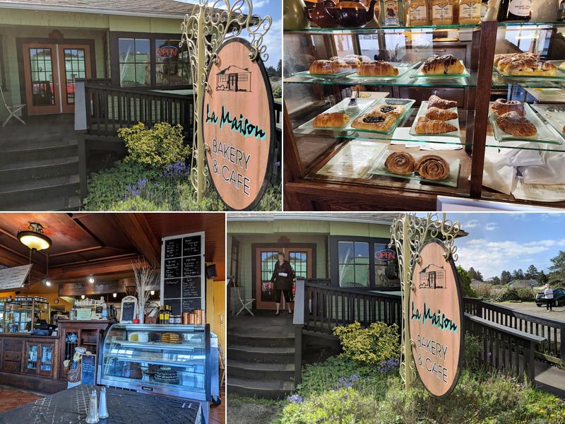 La Maison 315 SW 9th St, Newport