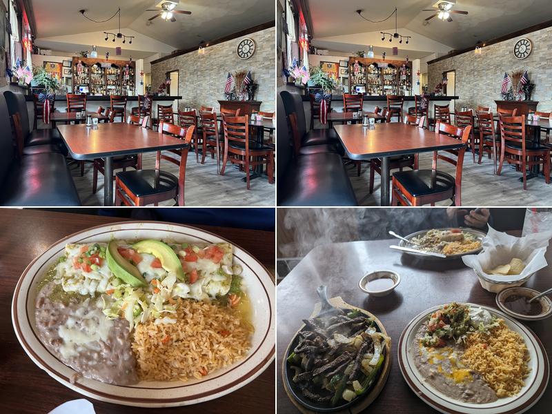 Azul Mexican Restaurant 1165 NE Mill St, Waldport