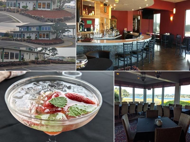 Waves Restaurant & Lounge