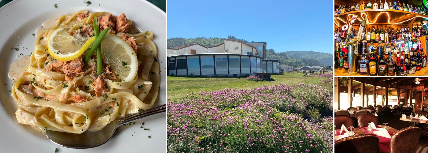 Adobe Restaurant and Lounge