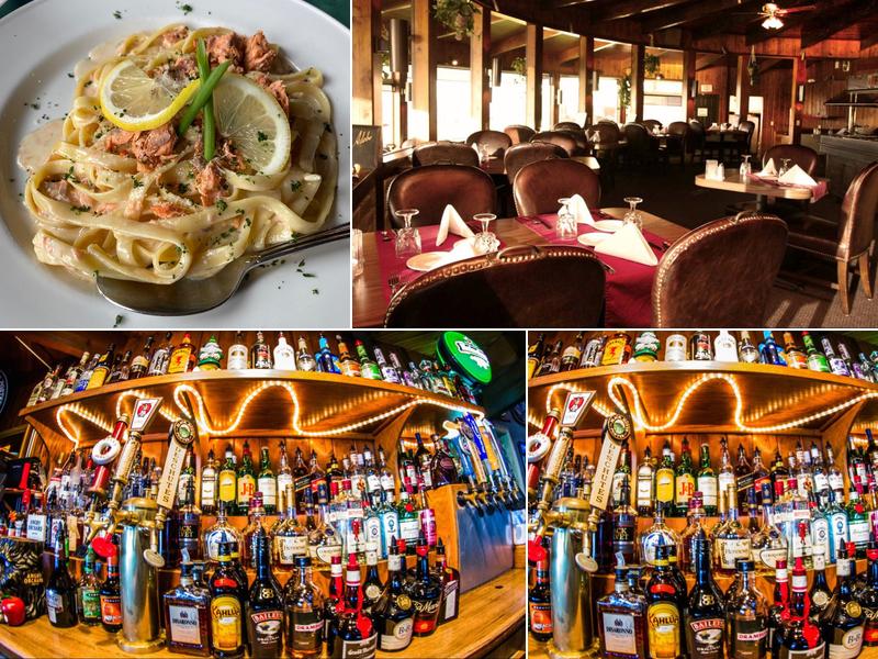 Adobe Restaurant and Lounge 1555 Hwy 101 N, Yachats