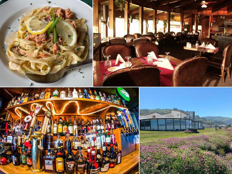 Adobe Restaurant and Lounge