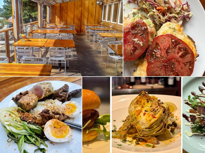 Ona Restaurant & Lounge