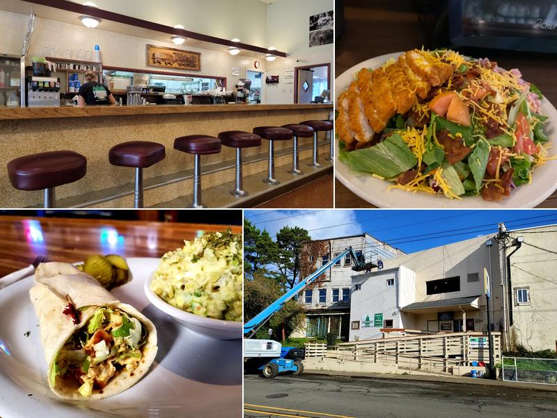 Timbers Restaurant & Lounge