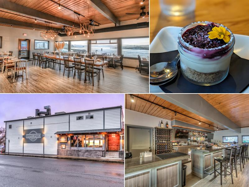 Clearwater Restaurant