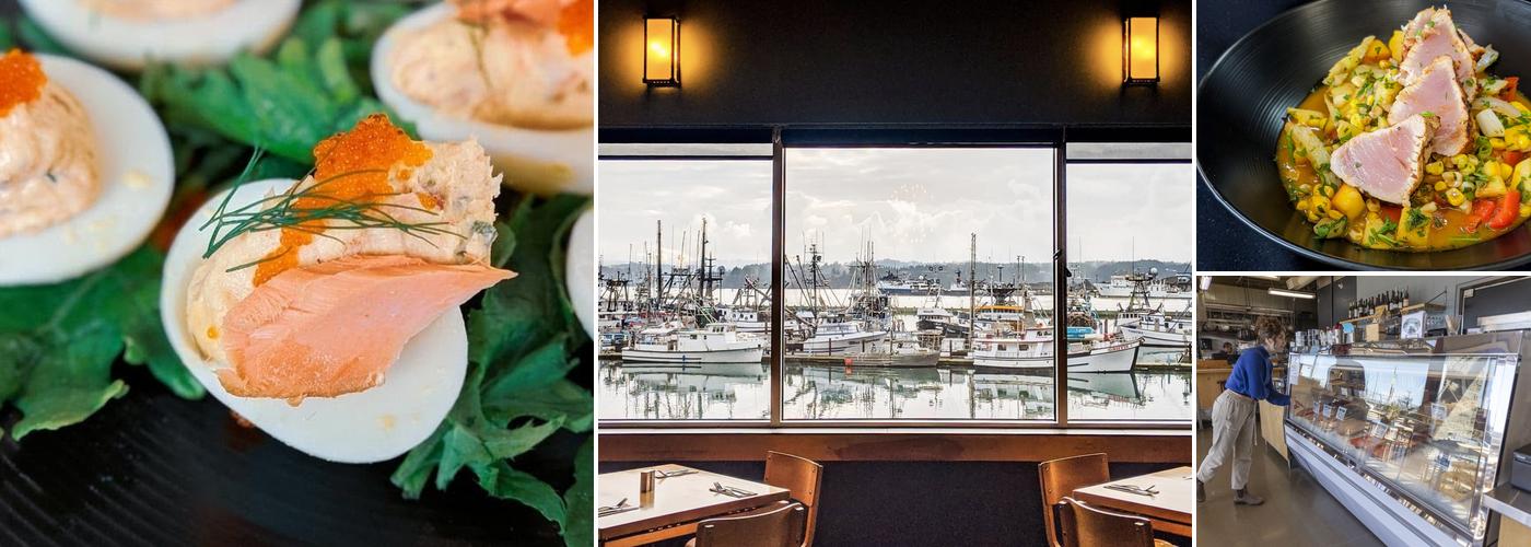 Local Ocean Seafoods