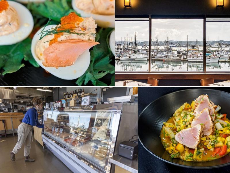 Local Ocean Seafoods