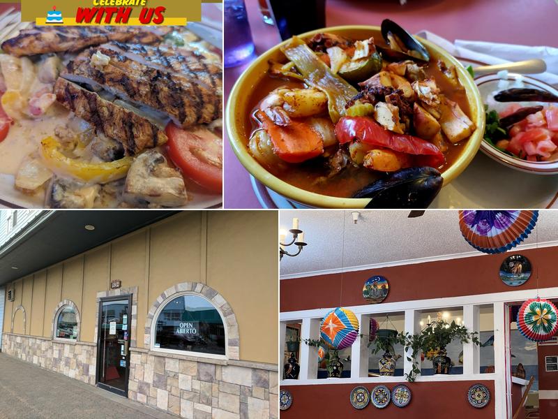 Mazatlan Mexican Restaurant | Newport