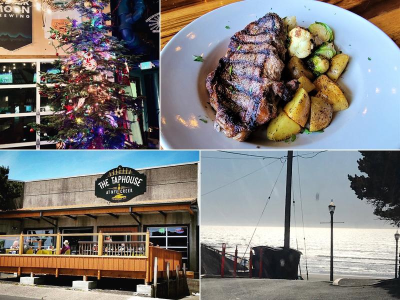 The Taphouse at Nye Creek