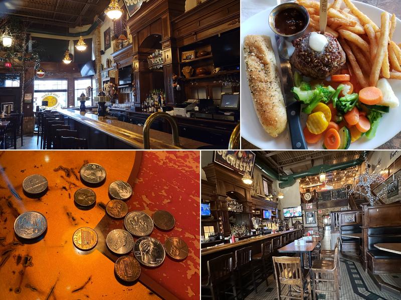 Nicky's Lionhead Restaurant