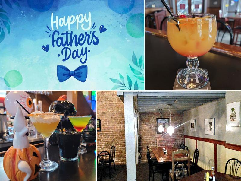 Brick House Grill 801 Central Ave #24, Hot Springs National Park