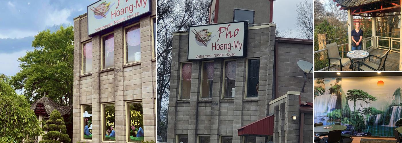 The Pho House - Viet Kitchen and Cafe