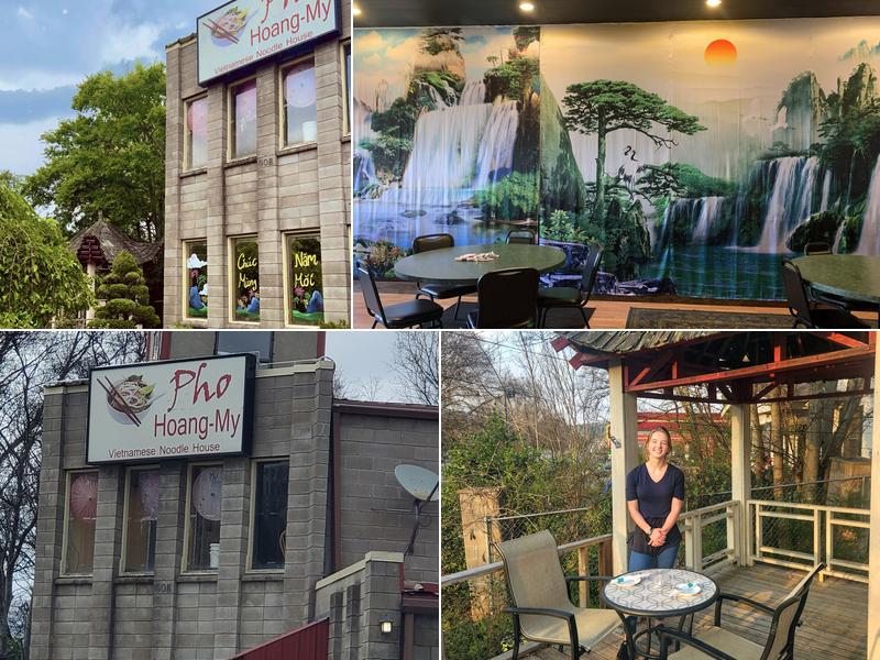 The Pho House - Viet Kitchen and Cafe