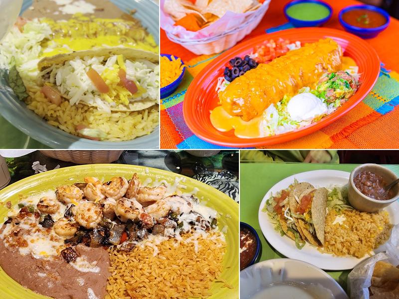 Jose's Mexican Grill & Cantina