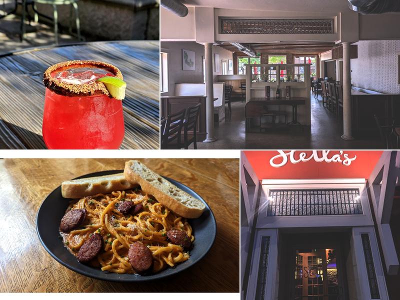 Stella's 401 Main Ave, De Pere