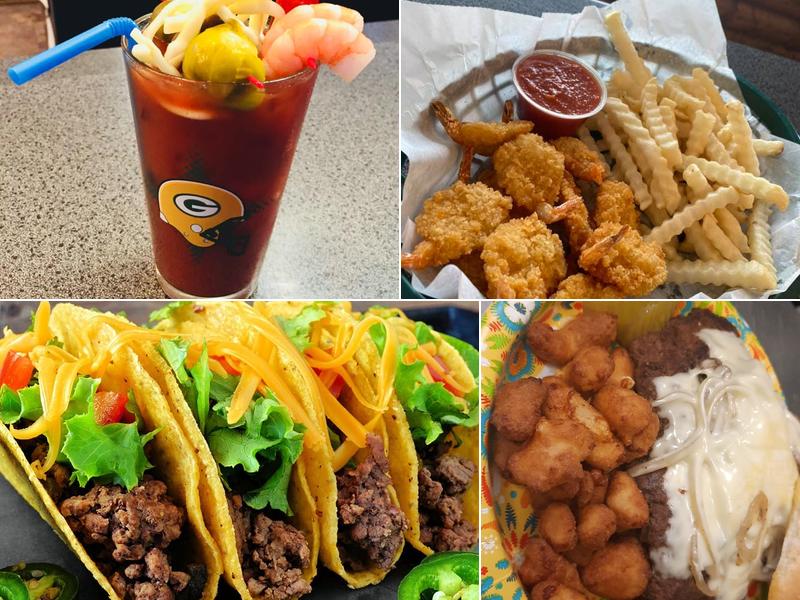 Oak Avenue Pub and Grill